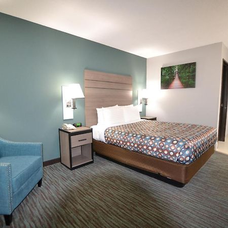Countryside Inn & Suites Omaha East-Council Bluffs Ia Ngoại thất bức ảnh