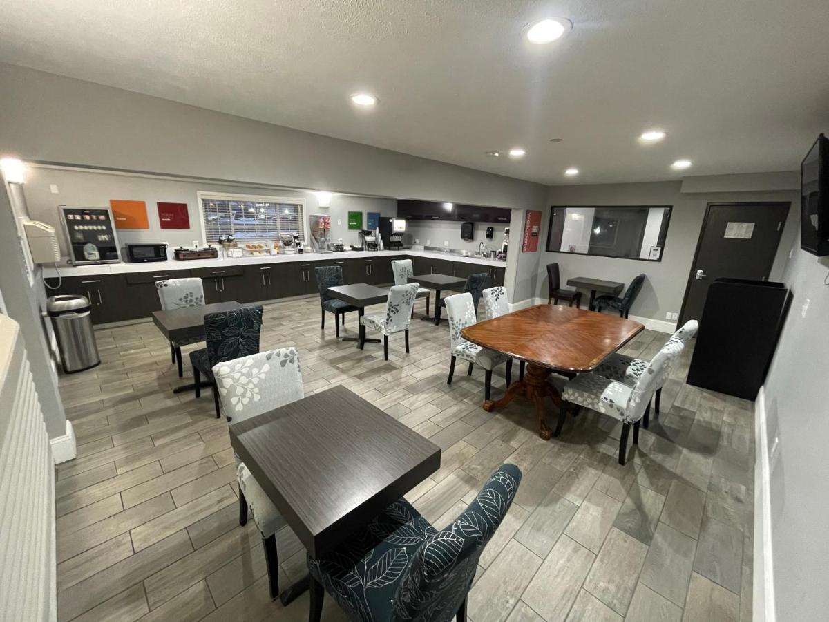 Countryside Inn & Suites Omaha East-Council Bluffs Ia Ngoại thất bức ảnh