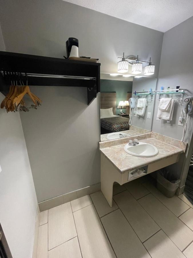 Countryside Inn & Suites Omaha East-Council Bluffs Ia Phòng bức ảnh