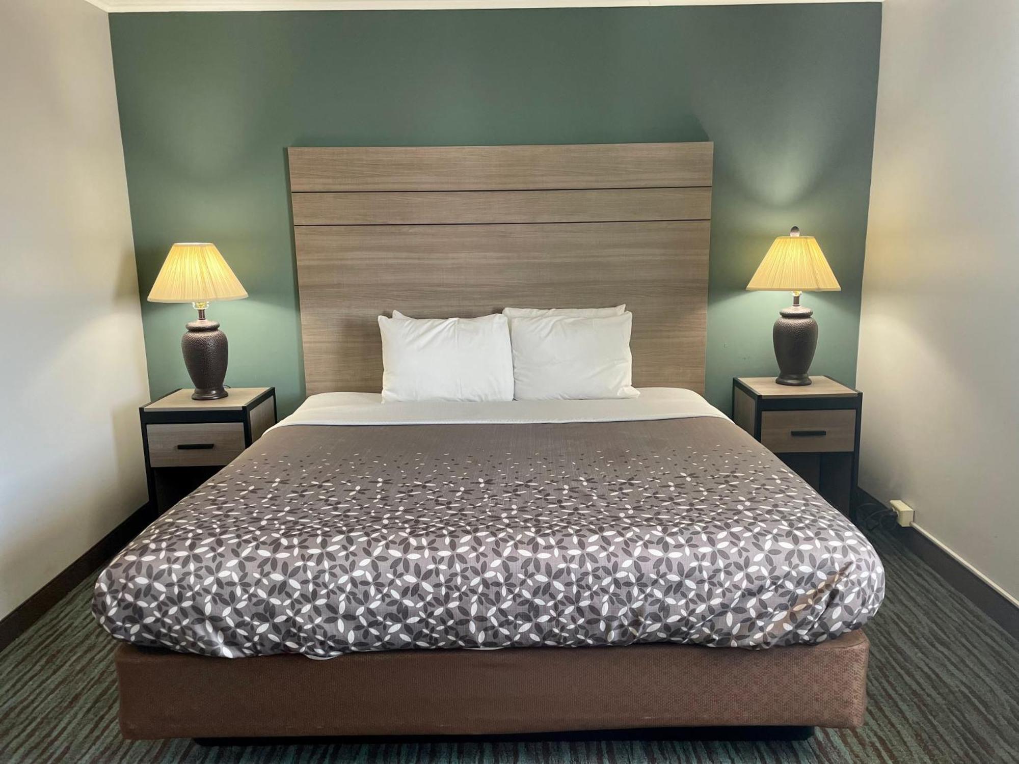 Countryside Inn & Suites Omaha East-Council Bluffs Ia Phòng bức ảnh