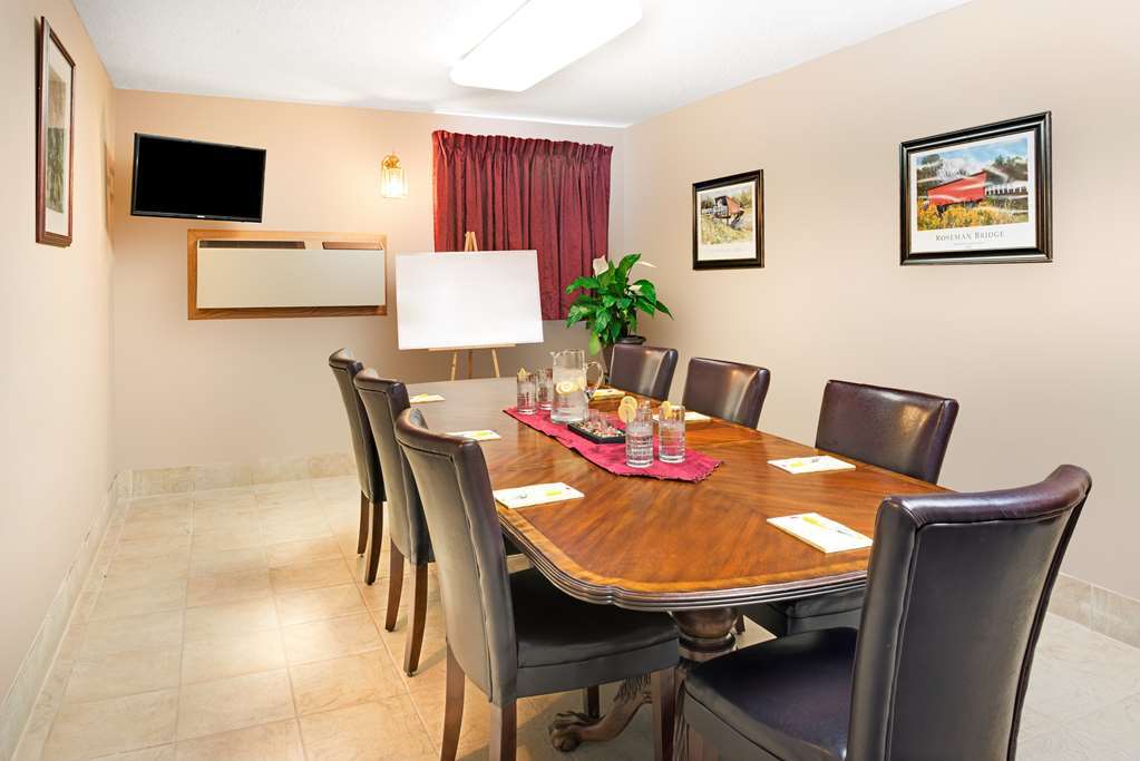 Countryside Inn & Suites Omaha East-Council Bluffs Ia Tiện nghi bức ảnh