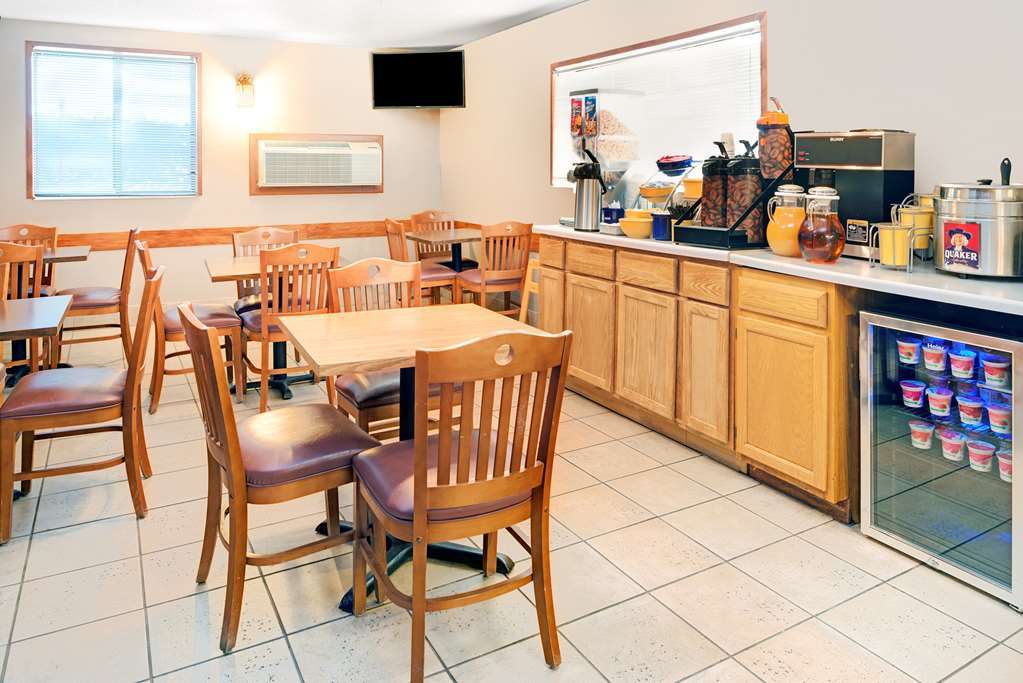 Countryside Inn & Suites Omaha East-Council Bluffs Ia Tiện nghi bức ảnh