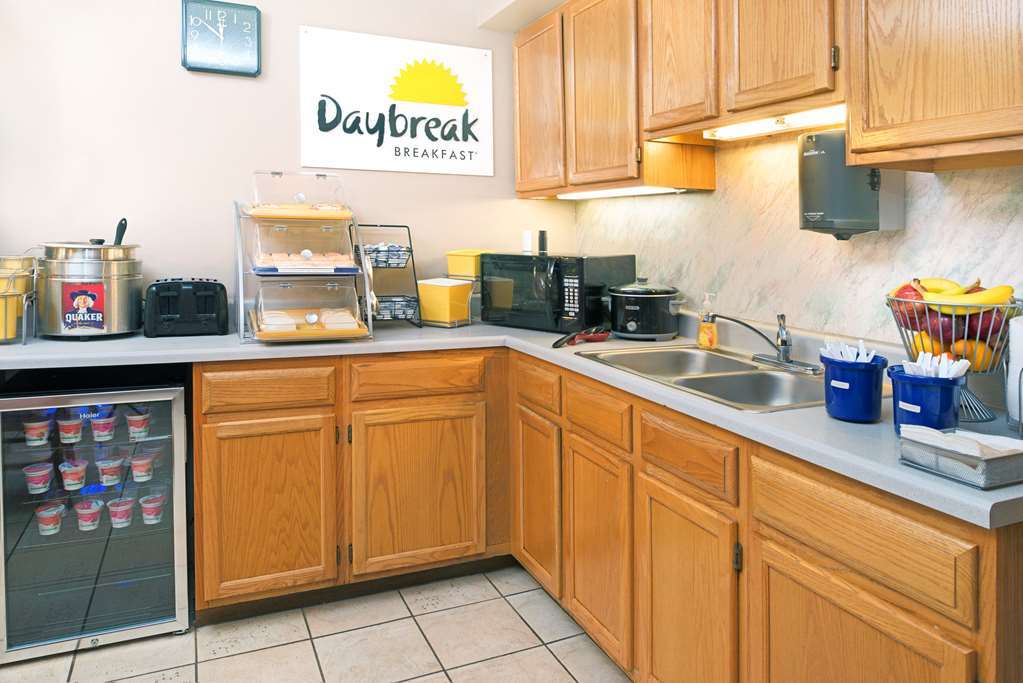Countryside Inn & Suites Omaha East-Council Bluffs Ia Tiện nghi bức ảnh