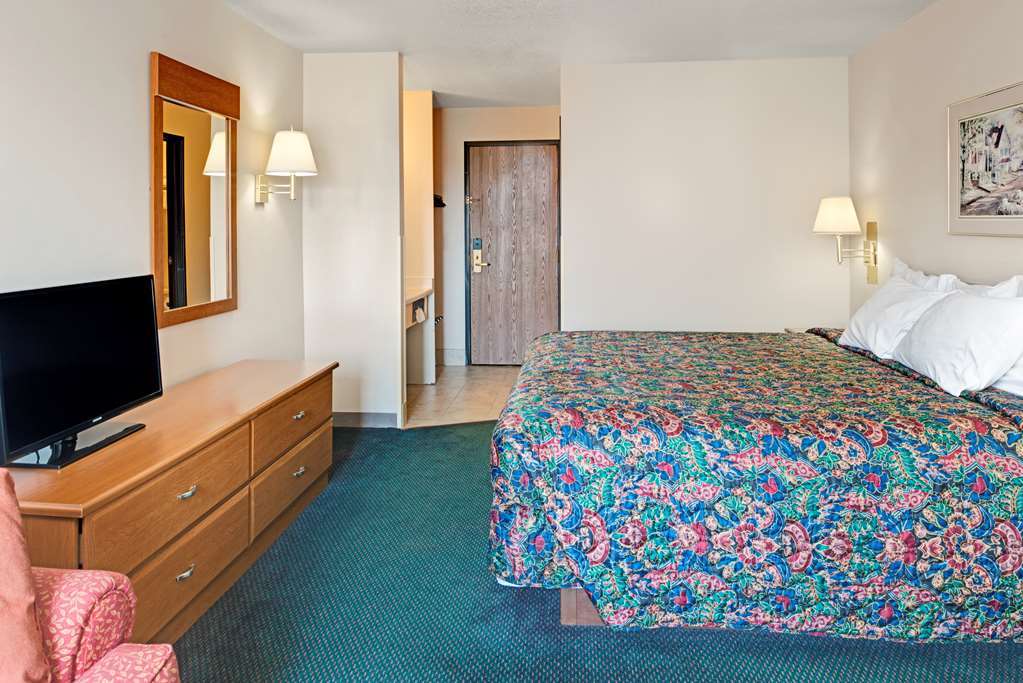Countryside Inn & Suites Omaha East-Council Bluffs Ia Phòng bức ảnh