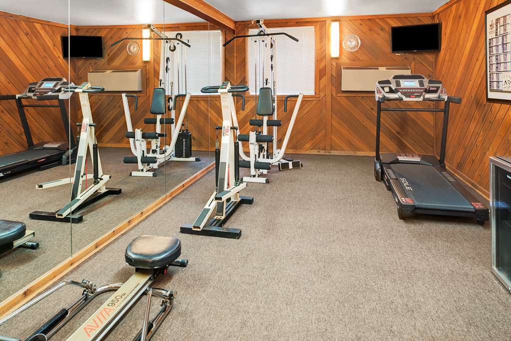 Countryside Inn & Suites Omaha East-Council Bluffs Ia Tiện nghi bức ảnh