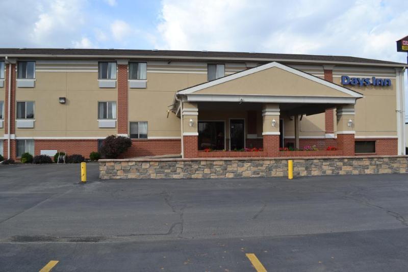 Countryside Inn & Suites Omaha East-Council Bluffs Ia Ngoại thất bức ảnh
