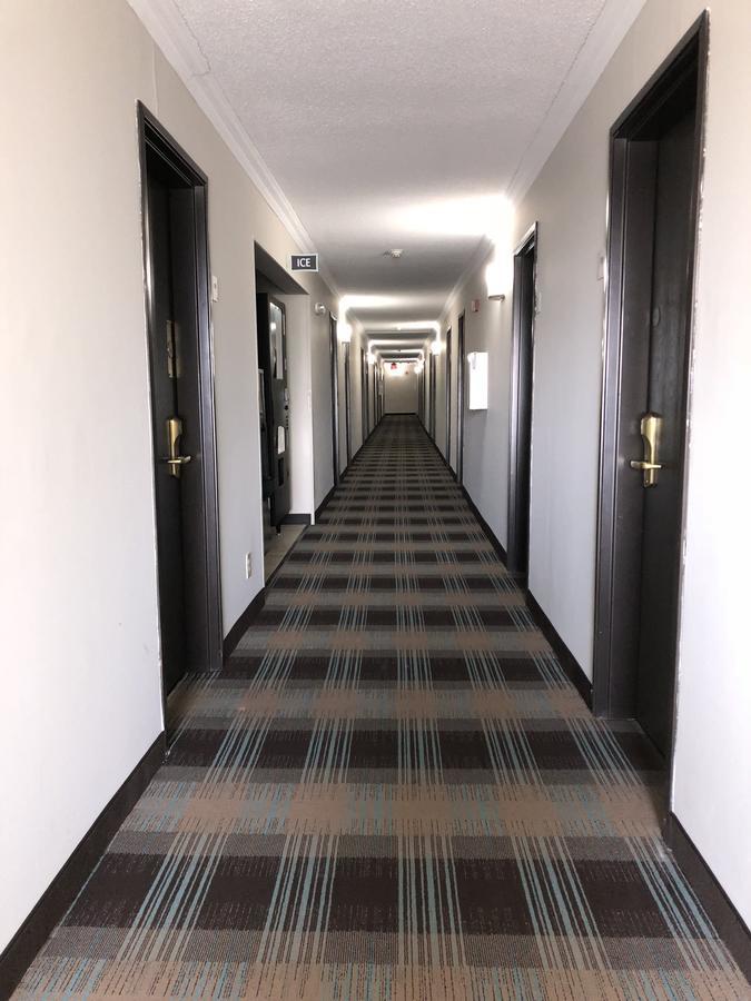 Countryside Inn & Suites Omaha East-Council Bluffs Ia Ngoại thất bức ảnh