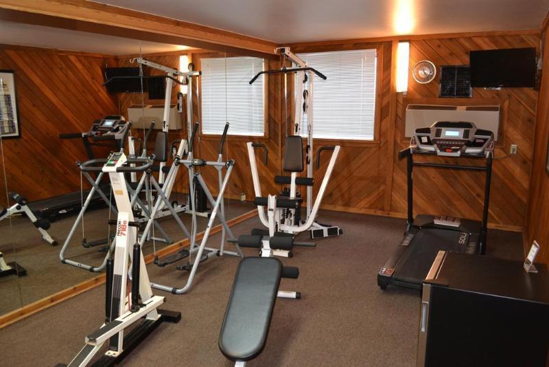 Countryside Inn & Suites Omaha East-Council Bluffs Ia Ngoại thất bức ảnh