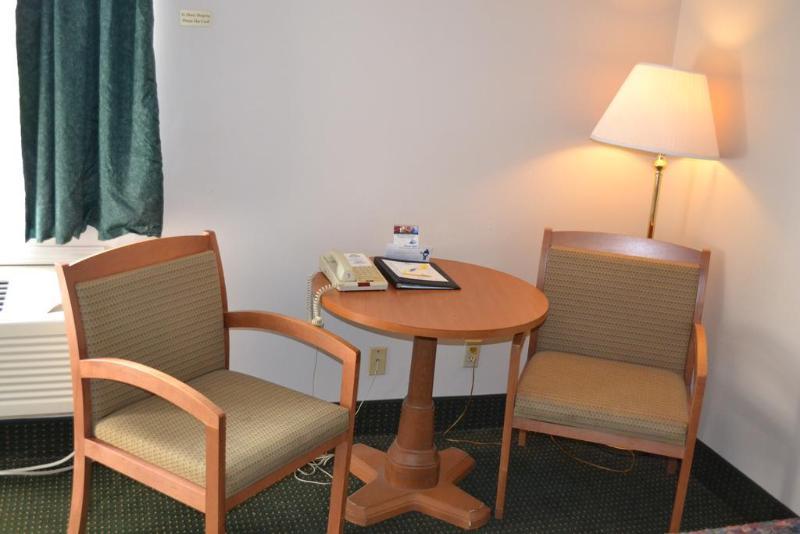Countryside Inn & Suites Omaha East-Council Bluffs Ia Ngoại thất bức ảnh