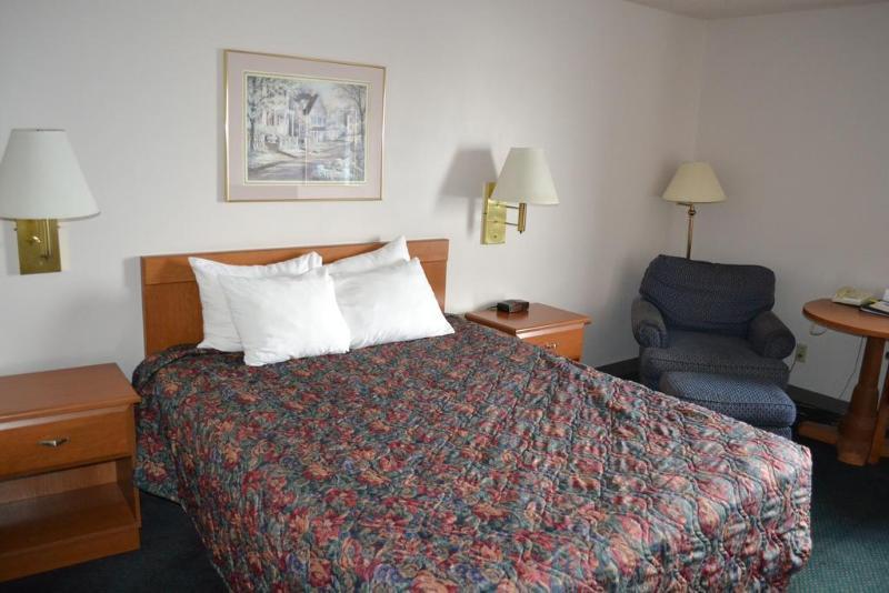 Countryside Inn & Suites Omaha East-Council Bluffs Ia Ngoại thất bức ảnh