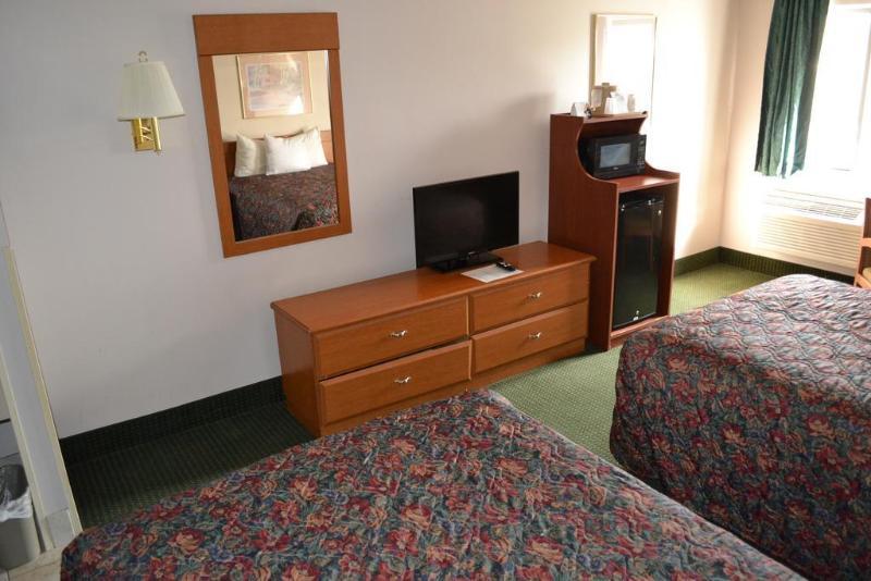 Countryside Inn & Suites Omaha East-Council Bluffs Ia Ngoại thất bức ảnh