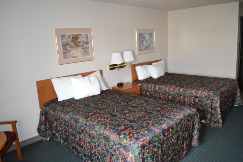 Countryside Inn & Suites Omaha East-Council Bluffs Ia Ngoại thất bức ảnh