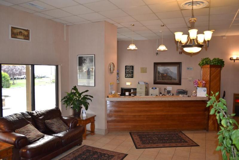 Countryside Inn & Suites Omaha East-Council Bluffs Ia Ngoại thất bức ảnh