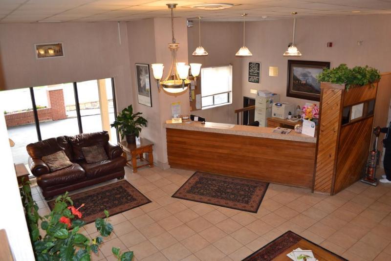 Countryside Inn & Suites Omaha East-Council Bluffs Ia Ngoại thất bức ảnh