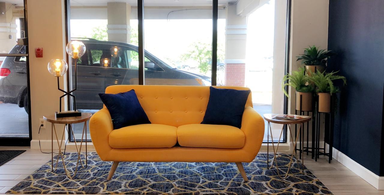 Countryside Inn & Suites Omaha East-Council Bluffs Ia Ngoại thất bức ảnh