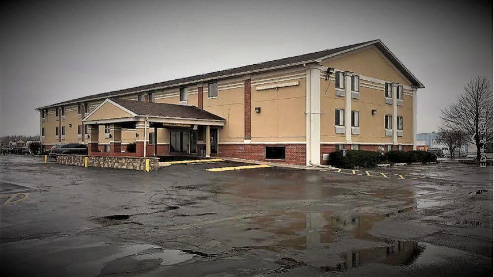 Countryside Inn & Suites Omaha East-Council Bluffs Ia Ngoại thất bức ảnh