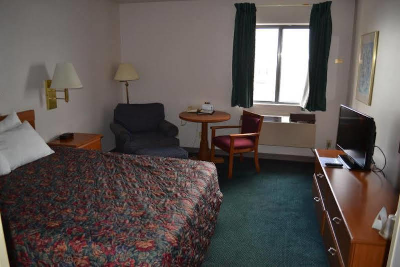 Countryside Inn & Suites Omaha East-Council Bluffs Ia Ngoại thất bức ảnh