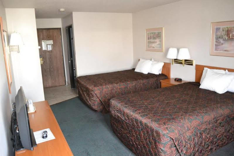 Countryside Inn & Suites Omaha East-Council Bluffs Ia Ngoại thất bức ảnh