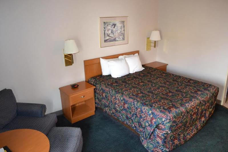 Countryside Inn & Suites Omaha East-Council Bluffs Ia Ngoại thất bức ảnh