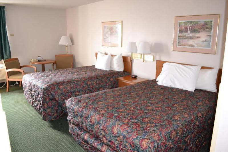 Countryside Inn & Suites Omaha East-Council Bluffs Ia Ngoại thất bức ảnh