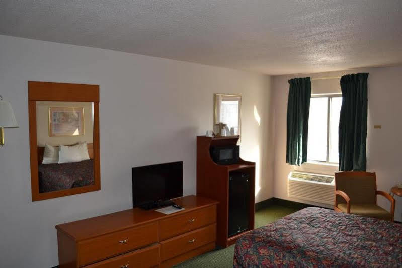 Countryside Inn & Suites Omaha East-Council Bluffs Ia Ngoại thất bức ảnh