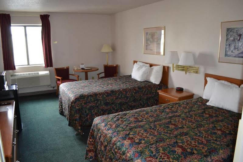 Countryside Inn & Suites Omaha East-Council Bluffs Ia Ngoại thất bức ảnh