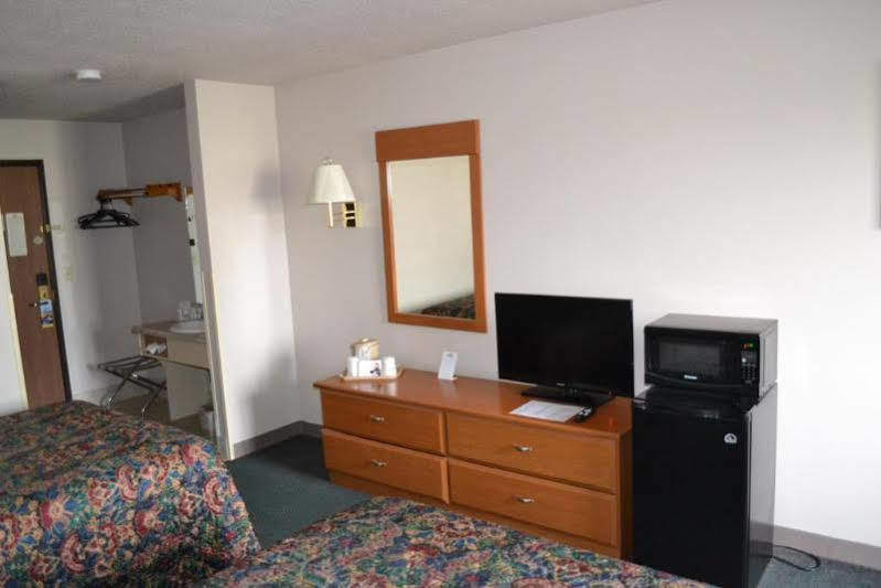 Countryside Inn & Suites Omaha East-Council Bluffs Ia Ngoại thất bức ảnh