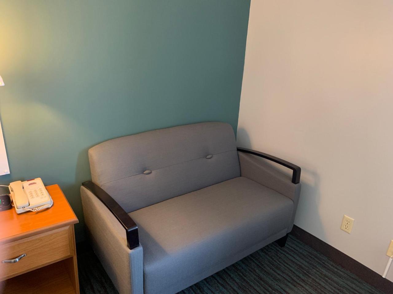 Countryside Inn & Suites Omaha East-Council Bluffs Ia Ngoại thất bức ảnh