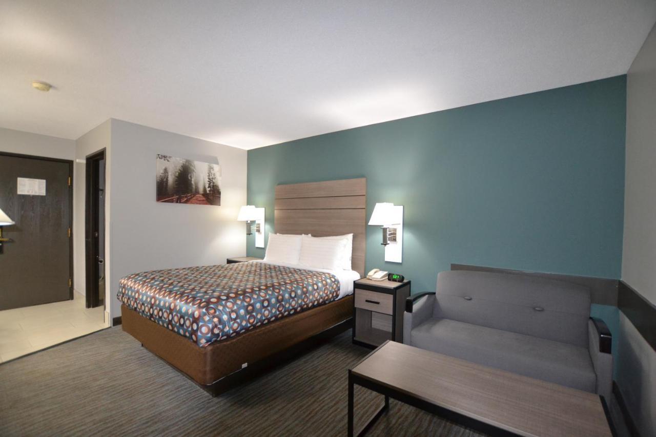 Countryside Inn & Suites Omaha East-Council Bluffs Ia Ngoại thất bức ảnh