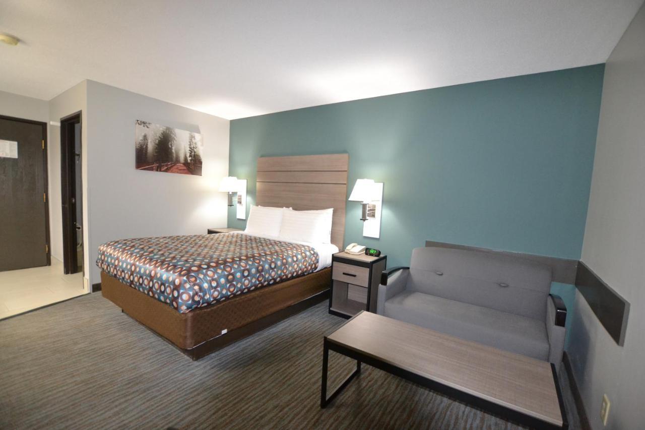 Countryside Inn & Suites Omaha East-Council Bluffs Ia Ngoại thất bức ảnh