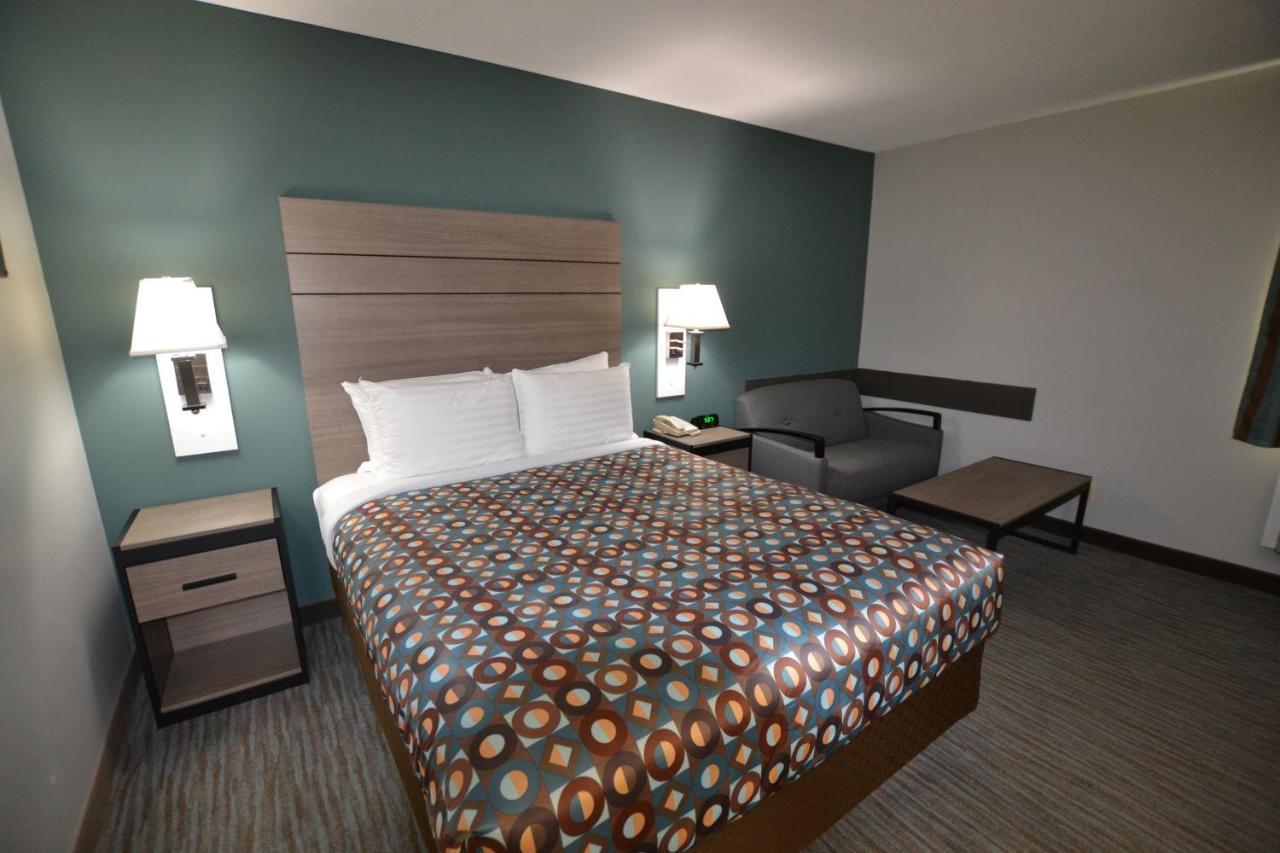 Countryside Inn & Suites Omaha East-Council Bluffs Ia Ngoại thất bức ảnh