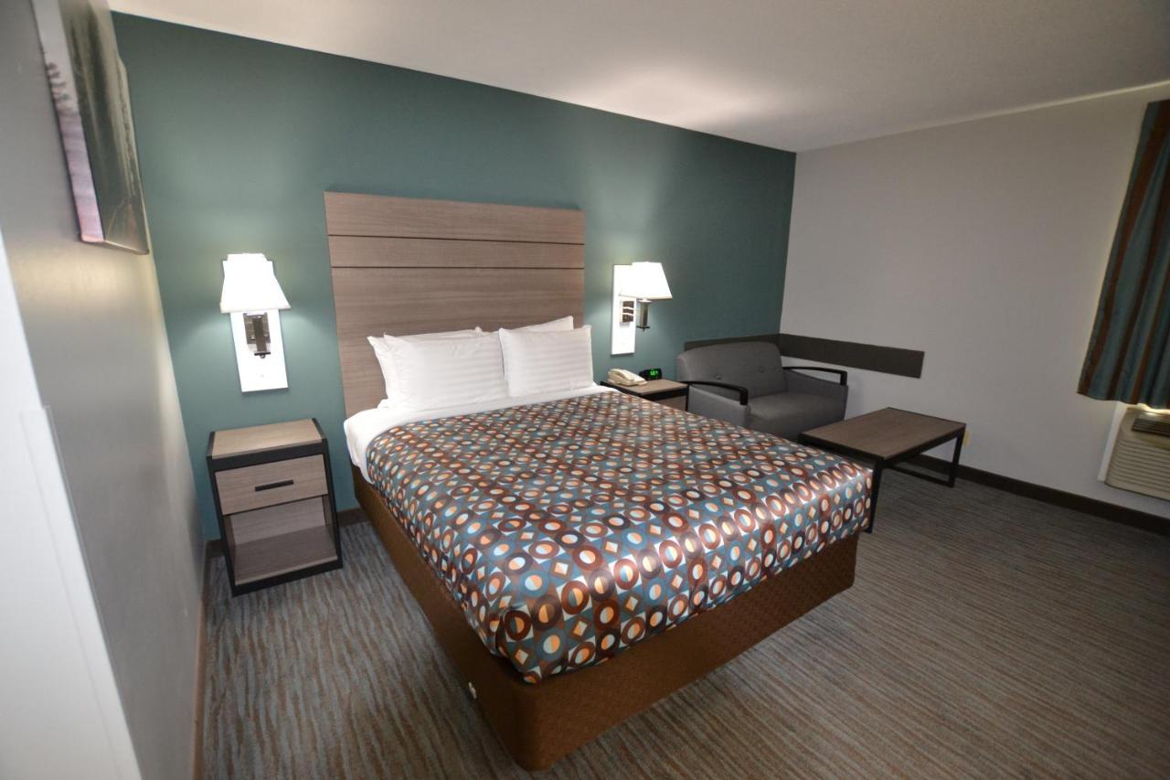 Countryside Inn & Suites Omaha East-Council Bluffs Ia Ngoại thất bức ảnh