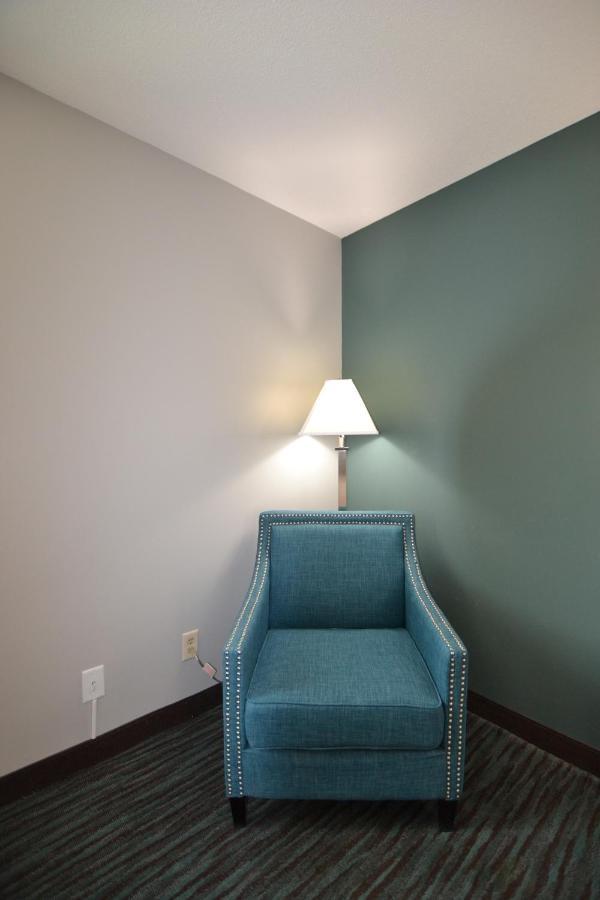Countryside Inn & Suites Omaha East-Council Bluffs Ia Ngoại thất bức ảnh