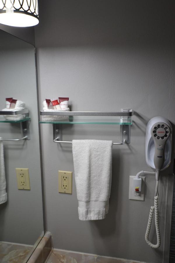 Countryside Inn & Suites Omaha East-Council Bluffs Ia Ngoại thất bức ảnh