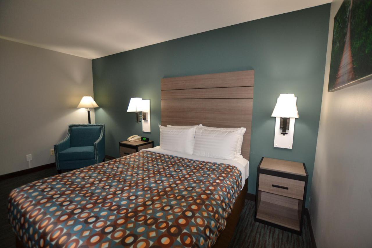 Countryside Inn & Suites Omaha East-Council Bluffs Ia Ngoại thất bức ảnh