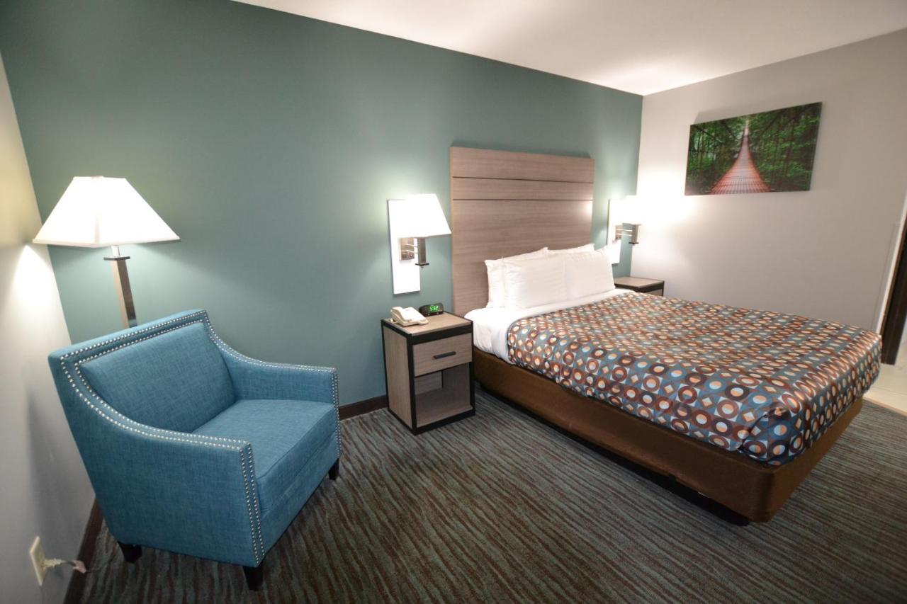 Countryside Inn & Suites Omaha East-Council Bluffs Ia Ngoại thất bức ảnh