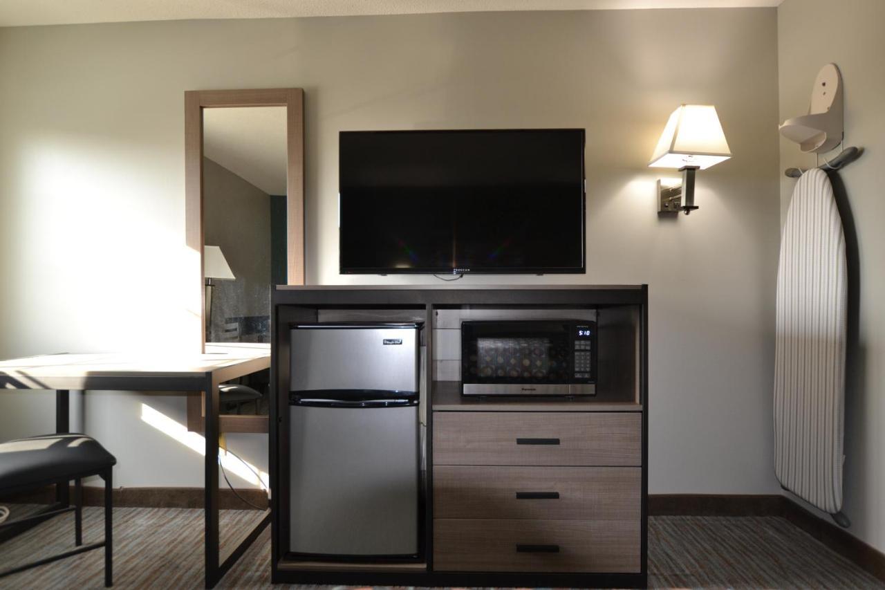 Countryside Inn & Suites Omaha East-Council Bluffs Ia Ngoại thất bức ảnh
