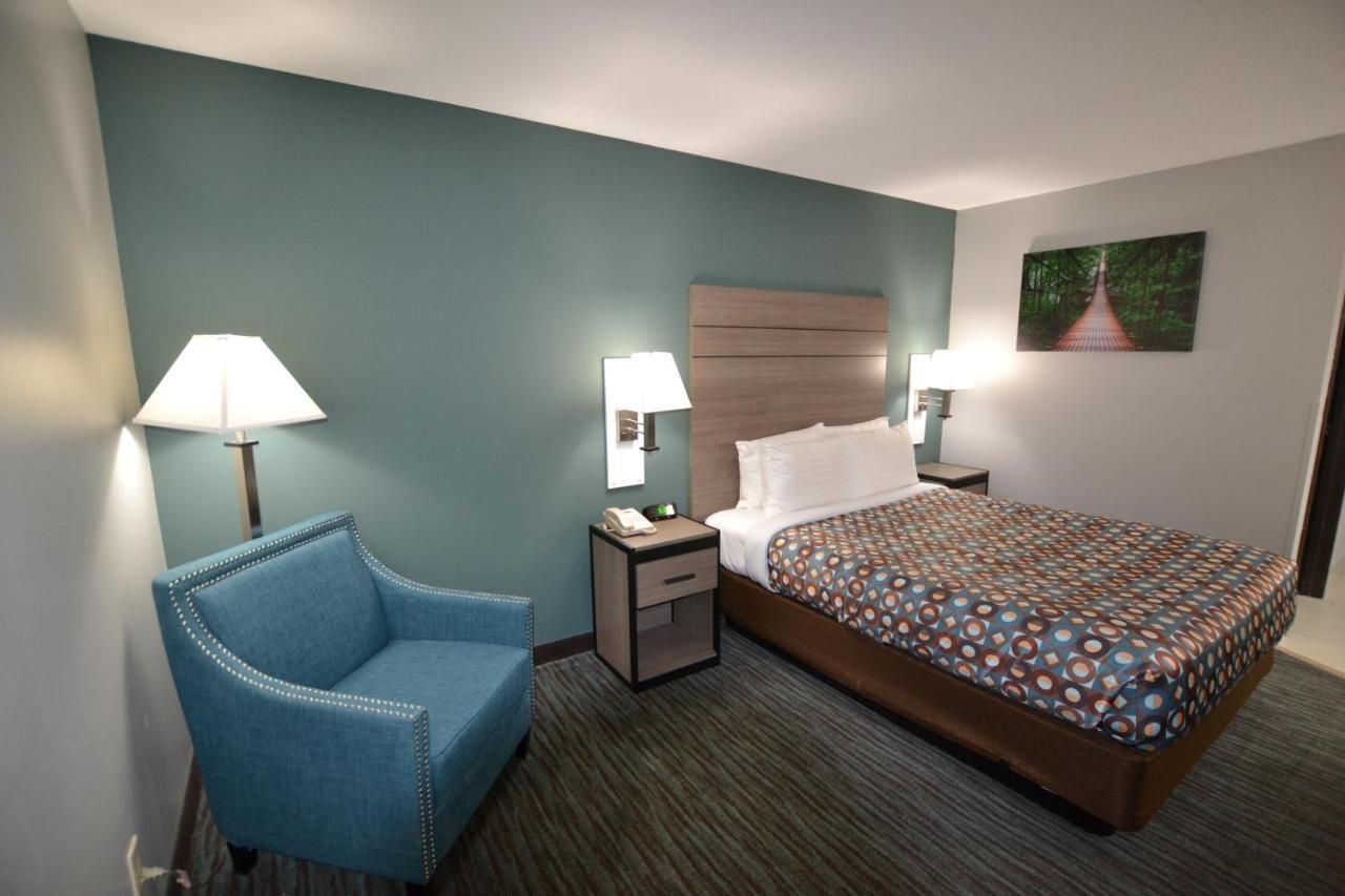 Countryside Inn & Suites Omaha East-Council Bluffs Ia Ngoại thất bức ảnh