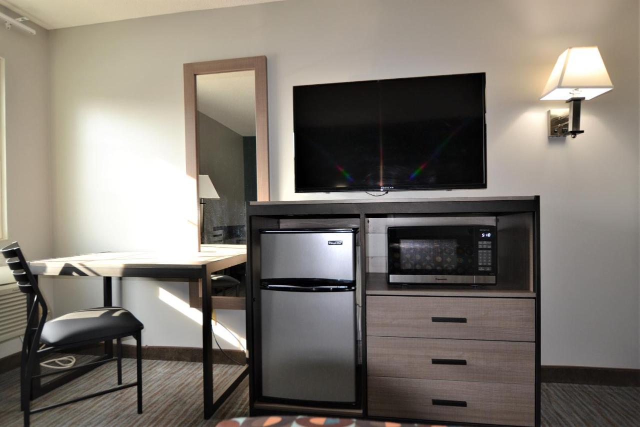 Countryside Inn & Suites Omaha East-Council Bluffs Ia Ngoại thất bức ảnh