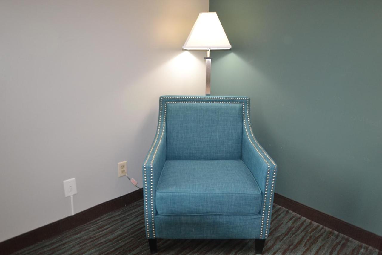 Countryside Inn & Suites Omaha East-Council Bluffs Ia Ngoại thất bức ảnh