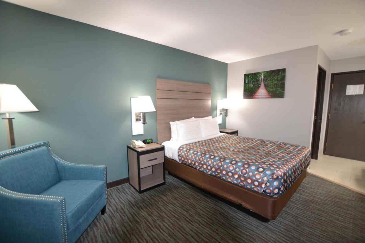Countryside Inn & Suites Omaha East-Council Bluffs Ia Ngoại thất bức ảnh